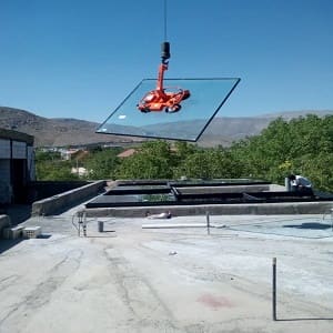 اجاره قاپک برقی